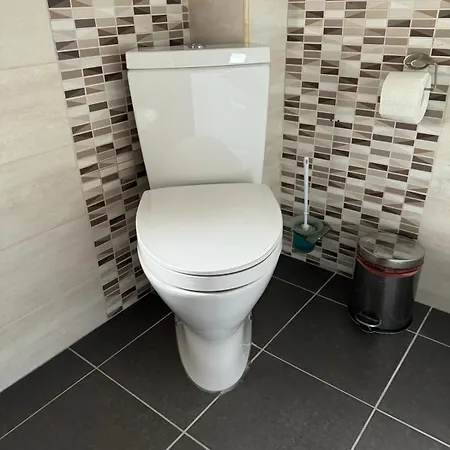 Guest house Pensiunea Yda Turceni