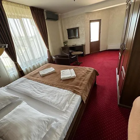 Guest house Pensiunea Yda Turceni