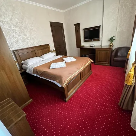 Pensiunea Yda Guest house