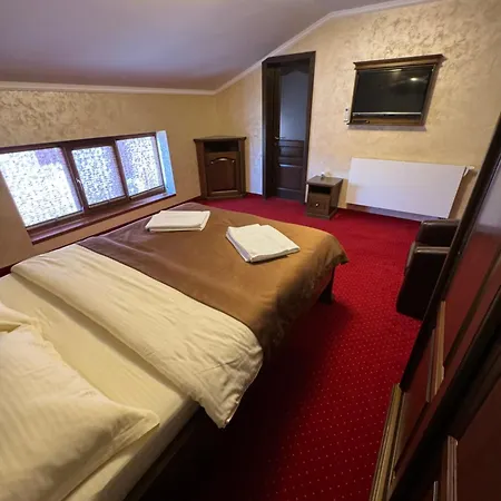 Guest house Pensiunea Yda Turceni