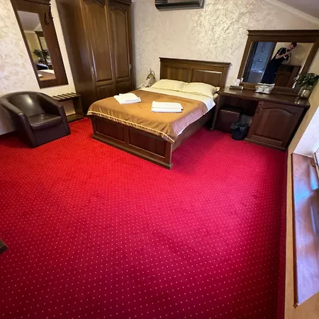 Pensiunea Yda Guest house Turceni