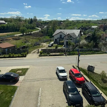 Pensiunea Yda *