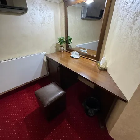 Pensiunea Yda Guest house *