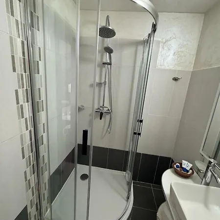 Pensiunea Yda Guest house *