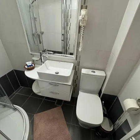 Pensiunea Yda Guest house Turceni