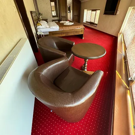 Guest house Pensiunea Yda *