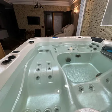 Guest house Pensiunea Yda