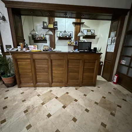 Guest house Pensiunea Yda Turceni