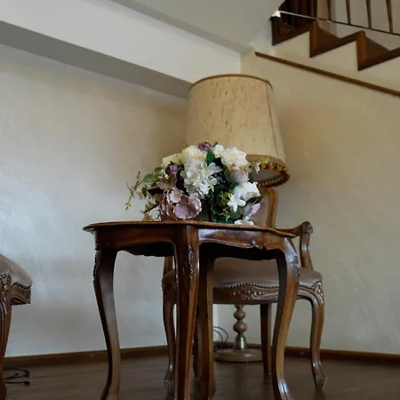 Guest house Pensiunea Yda