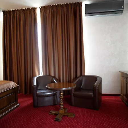 Pensiunea Yda Guest house *
