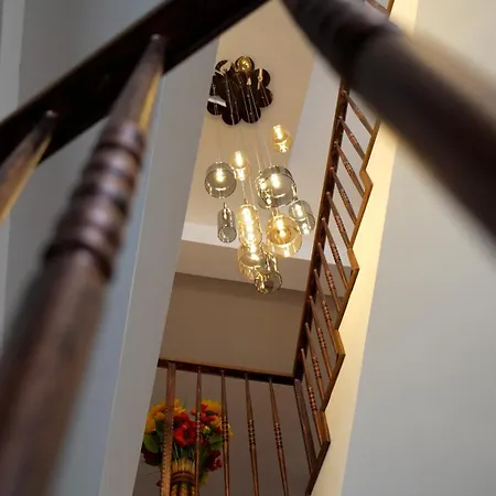 Pensiunea Yda Guest house Turceni