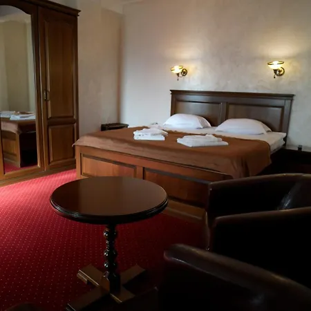 Guest house Pensiunea Yda Turceni