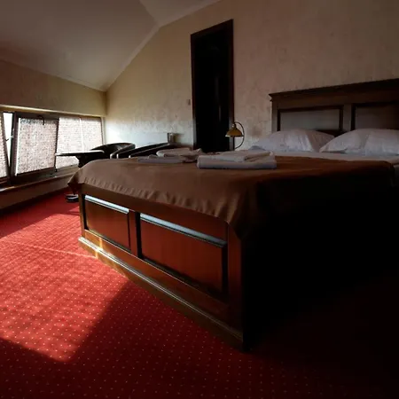 Guest house Pensiunea Yda