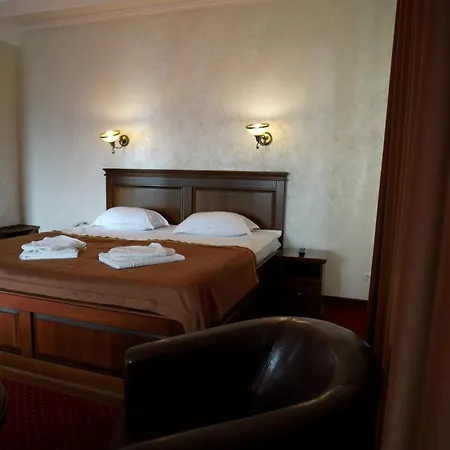 Guest house Pensiunea Yda *
