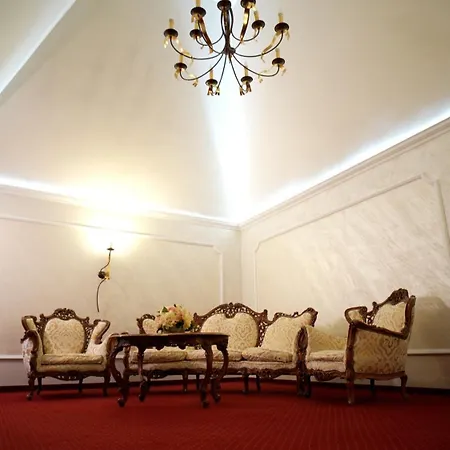 Pensiunea Yda Guest house Turceni