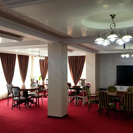 Pensiunea Yda Guest house